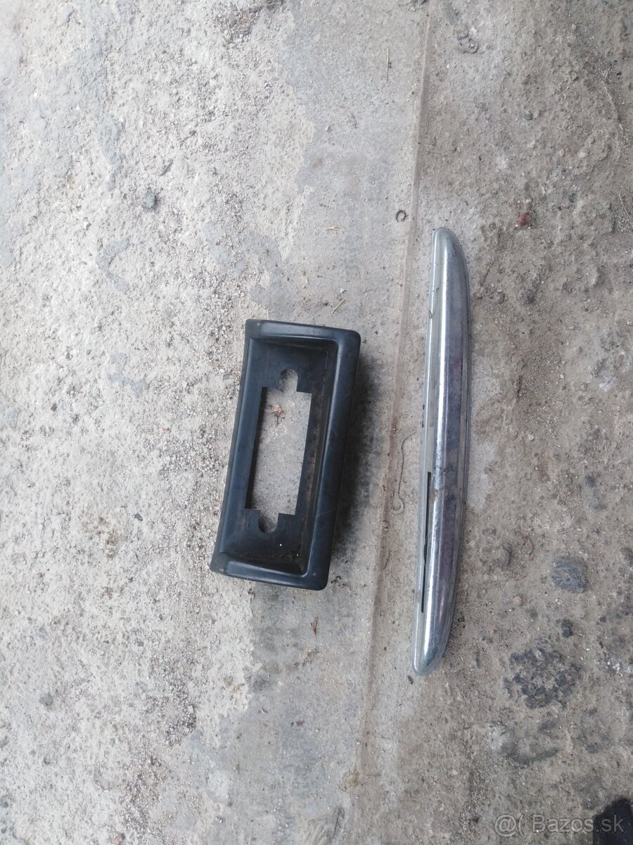 Diely škoda 100 105 120 - 5