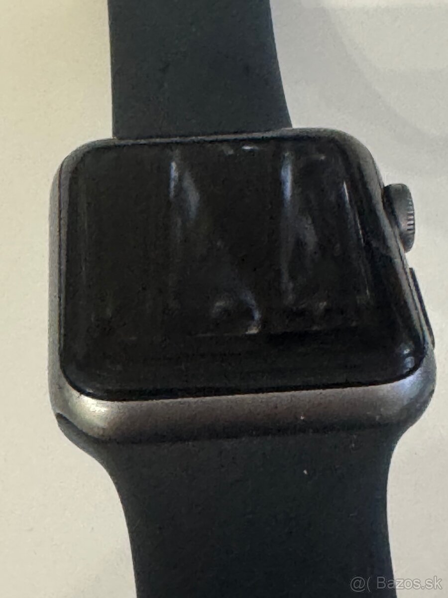 Apple Watch 3 42 mm - 5