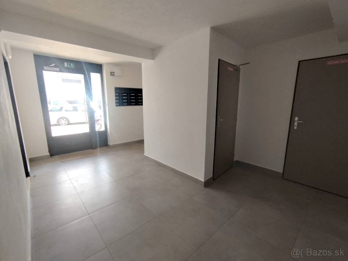 3-izbový byt po čiastočnej rekonštrukcii - 5