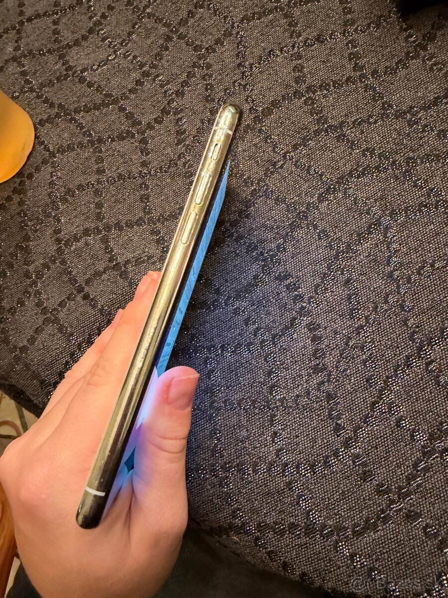 IPhone Xs space grey 64GB - 5