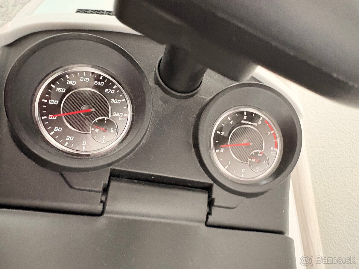 Auticko odrazadlo - 5