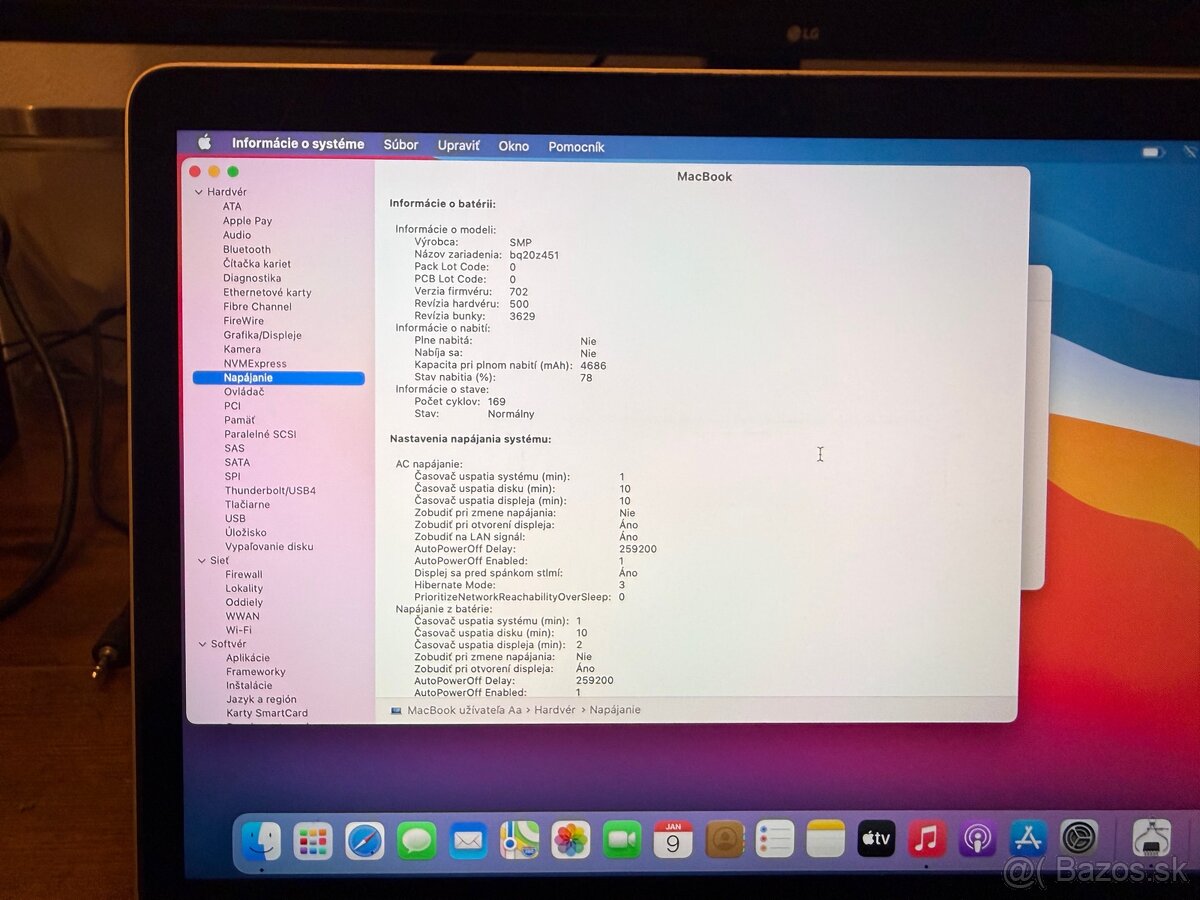 Apple MacBook 12” 250GB 2015 - 5