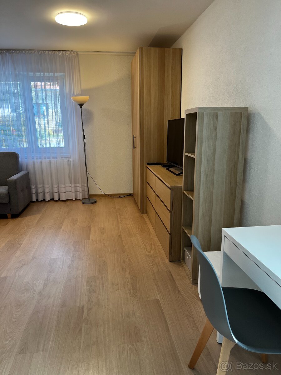 Štýlové bývanie v centre mesta - 5