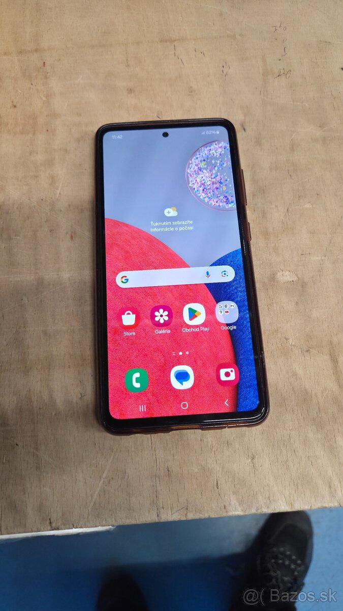 Samsung galaxi A52s 5G - 5