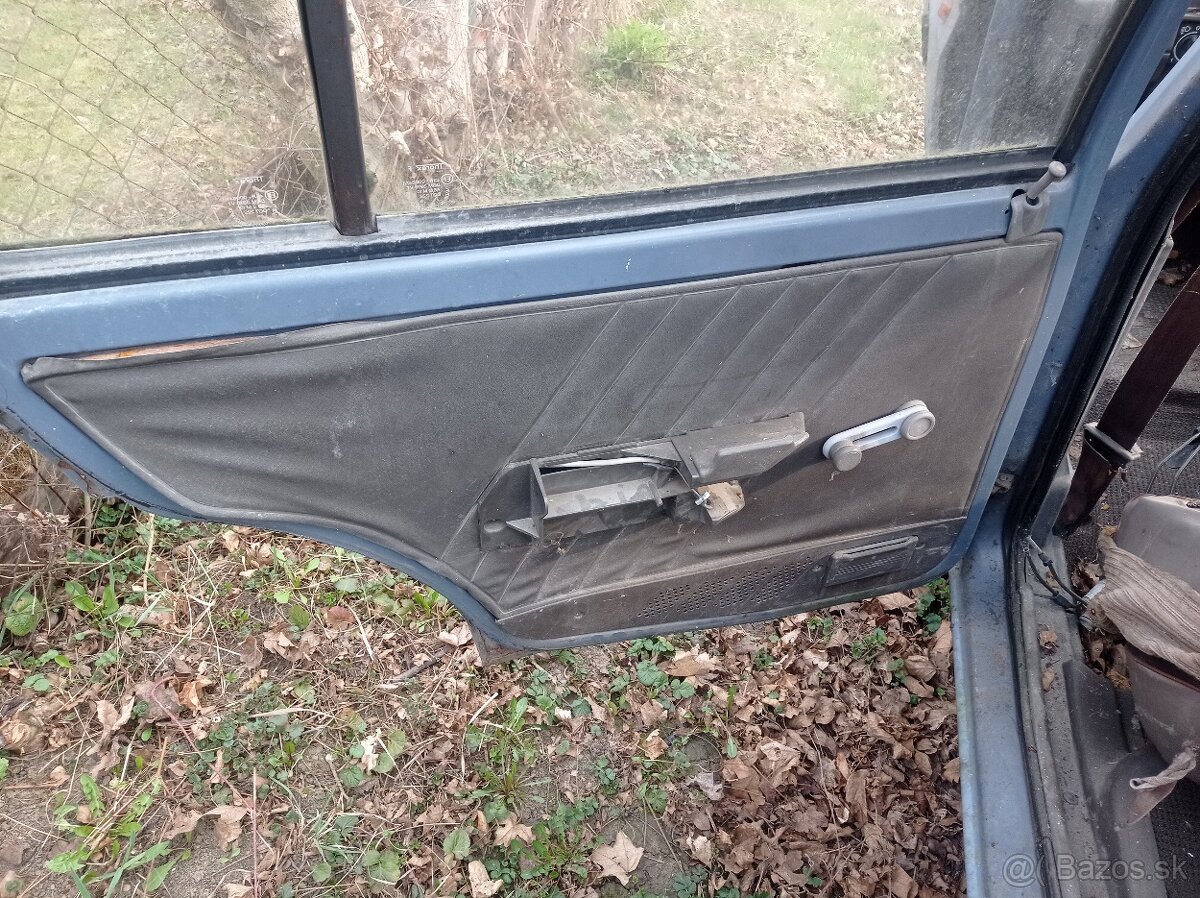 Passat B6 svetlo - 5