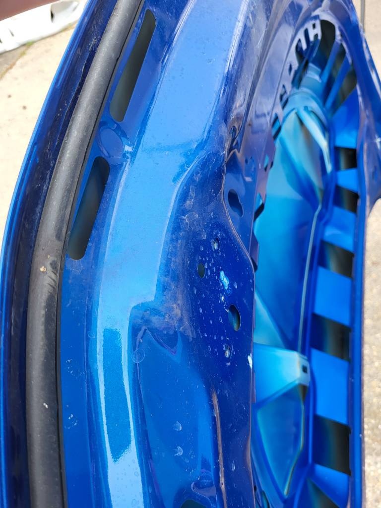 Skoda kamiq predna kapota. - 5