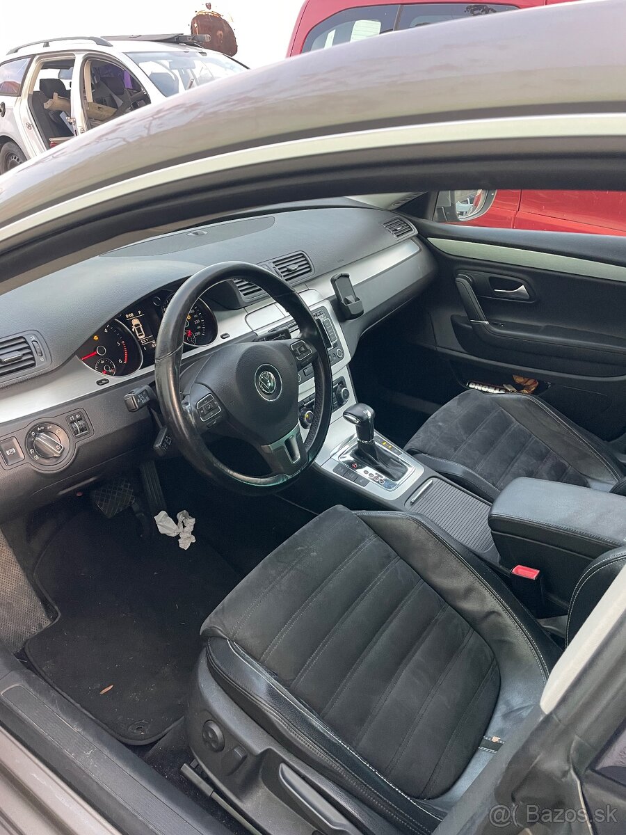 Motor 2.0 TDI 103kW – CBA /CBAB - 5