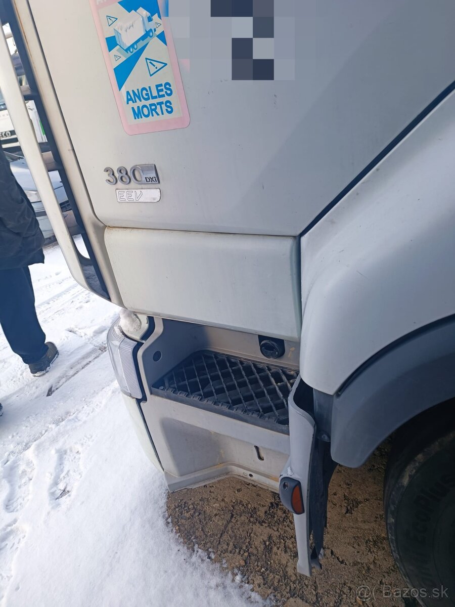 Renault Premium 380 súprava - 5