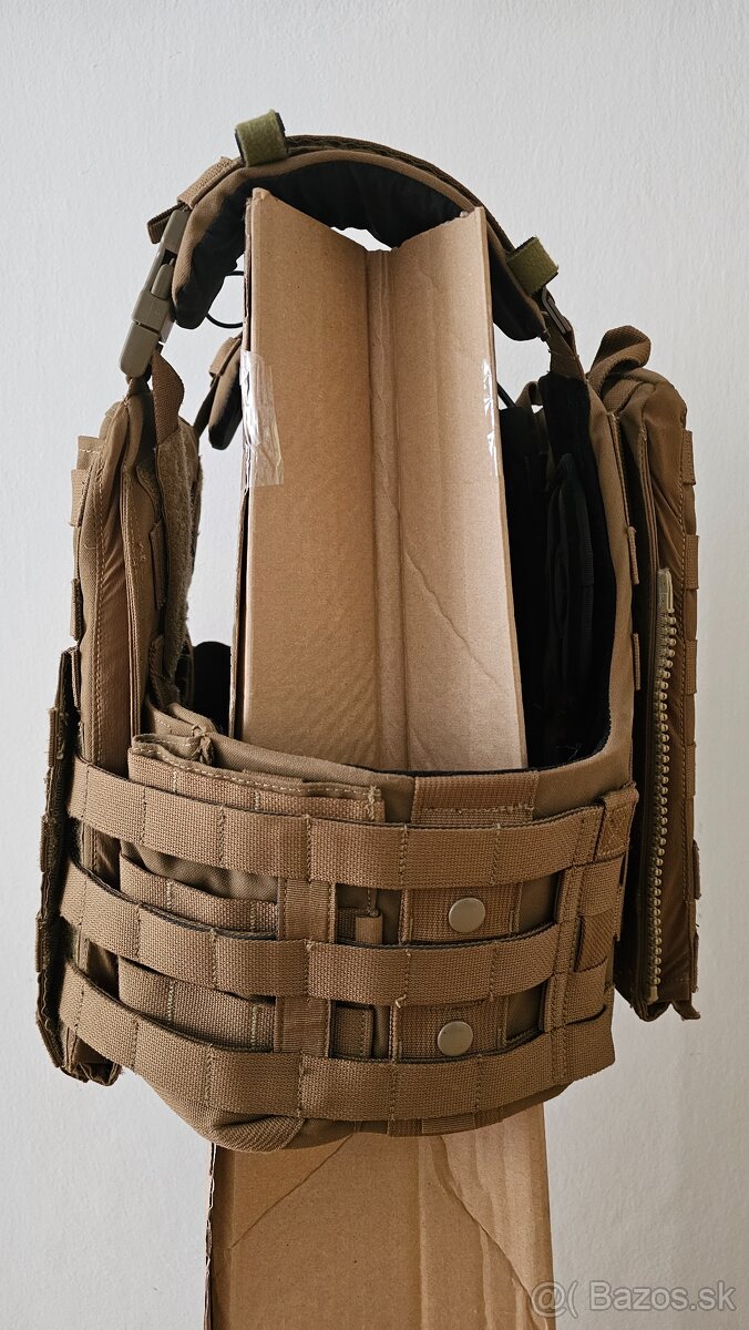 CRYE PRECISION CPC (TMC Replica) - 5