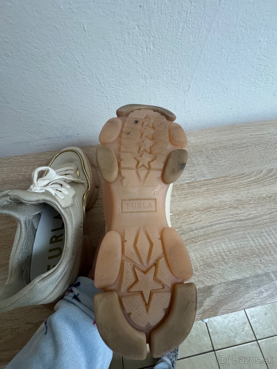 Furla damske tenisky 40 - 5