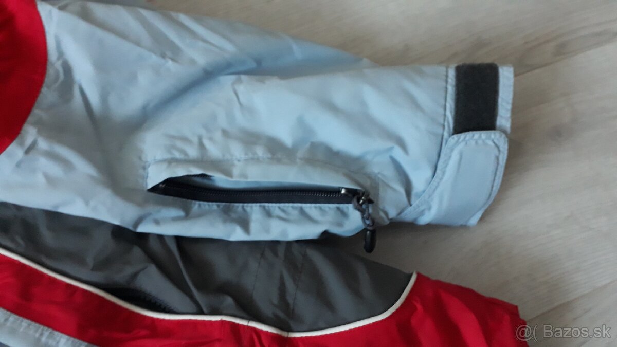 Lyziarska suprava - 5