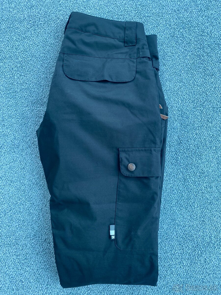 Snowboardove nohavice DC - 5