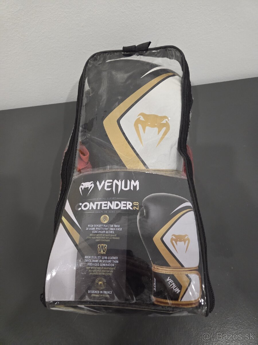 Venum boxerske rukavice - 5