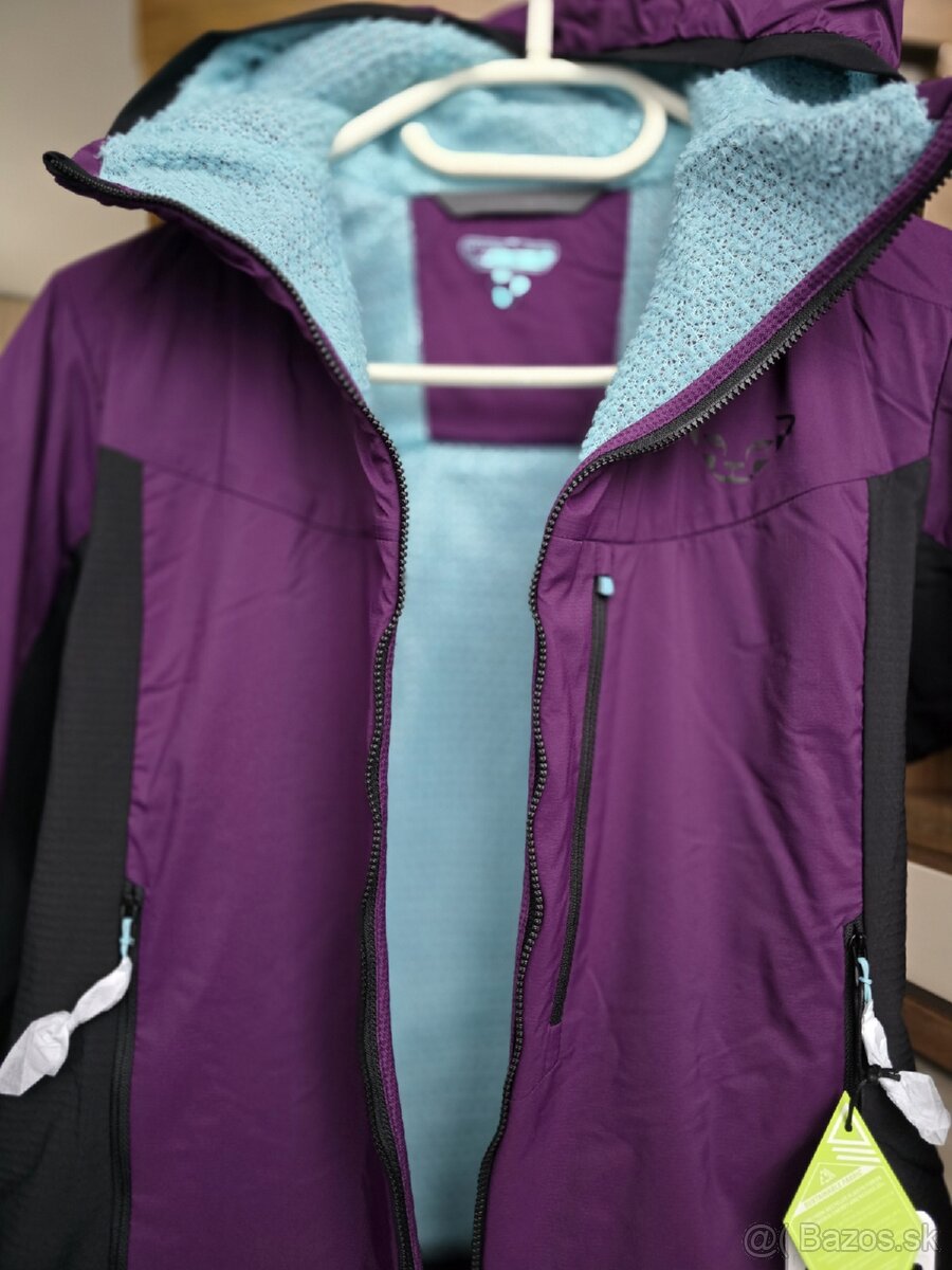 Dynafit bunda skialp, vel.M, L -nova - 5