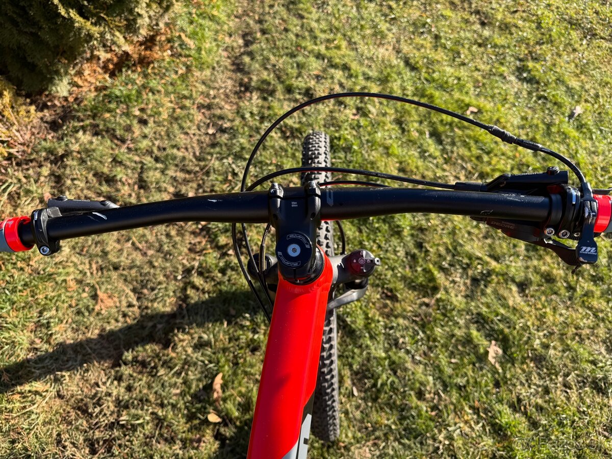 CTM Ridge Xpert XL, 2018 - 5