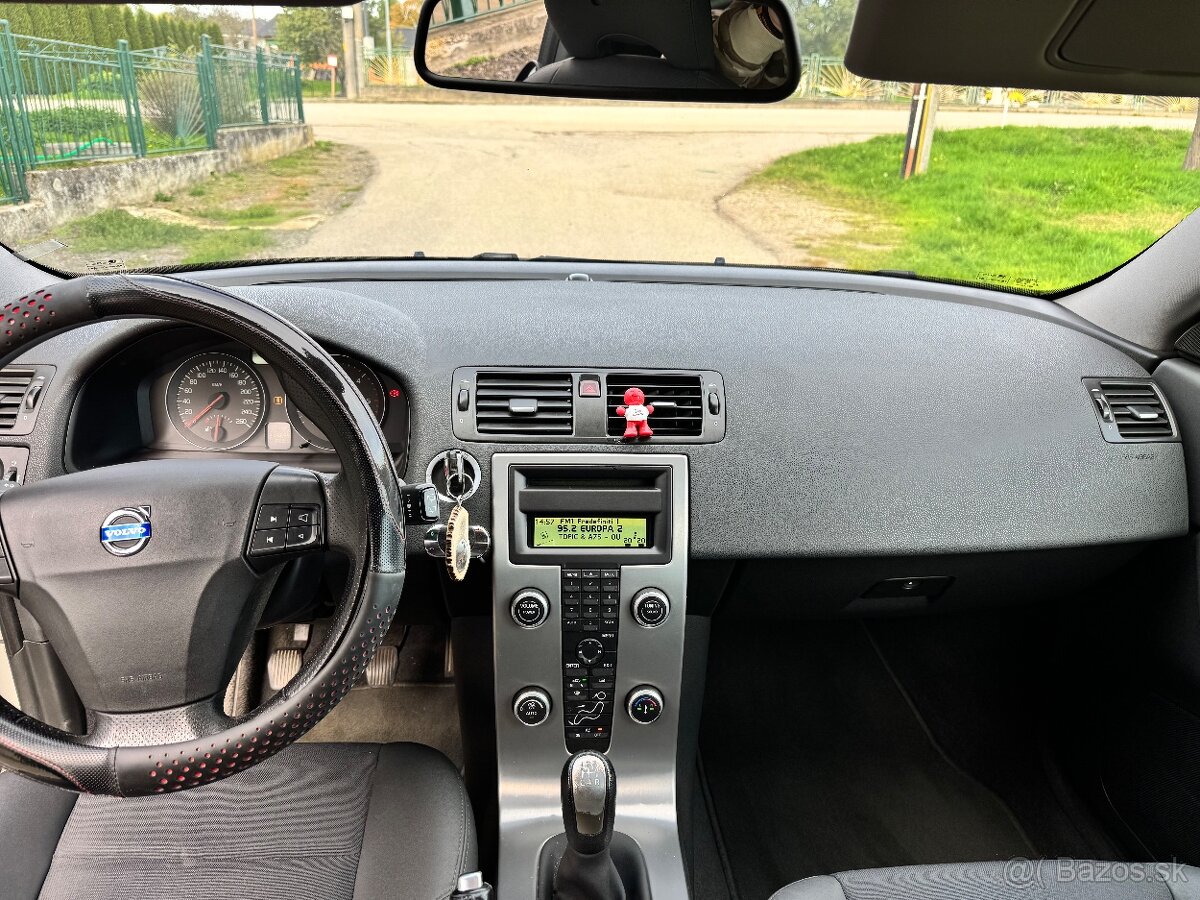 Volvo C30 1.6 Diesel - 5