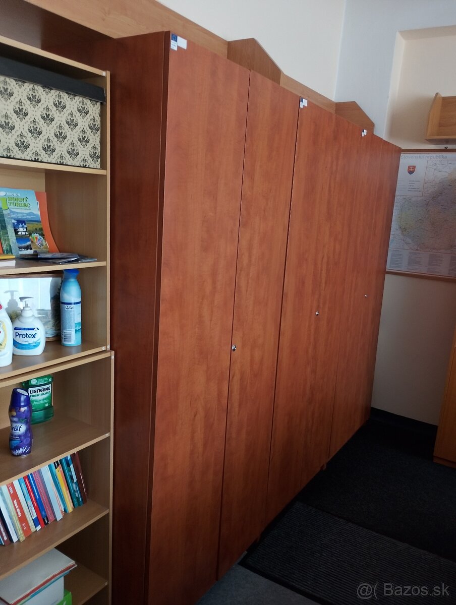 Kancelarsky nabytok - 5