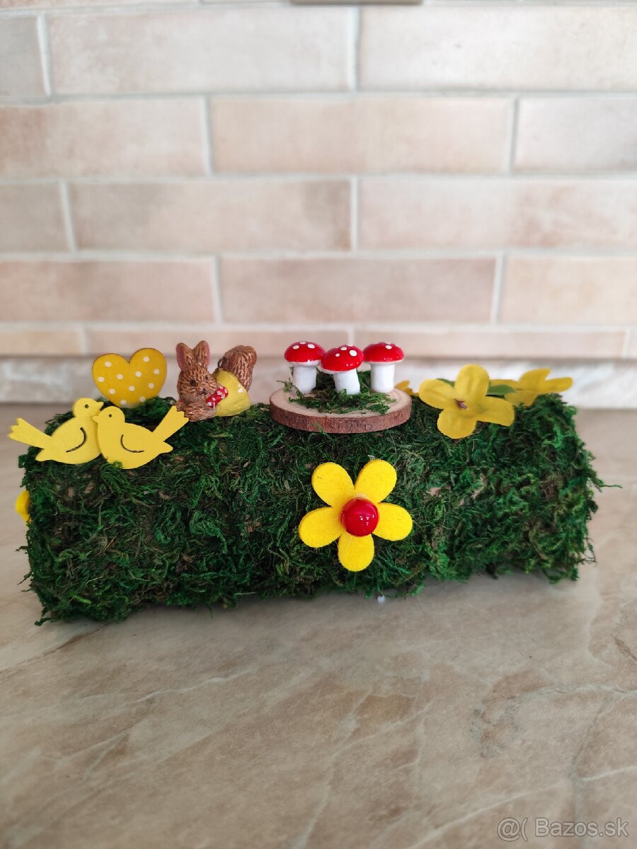 Veľkonočný veniec - 5