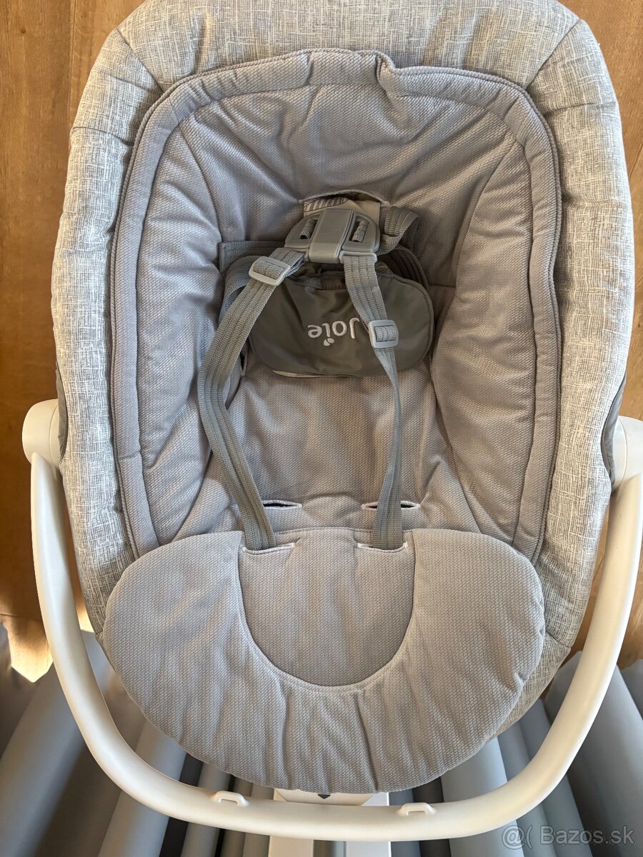 Detská elektrická hojdačka Joie - 5