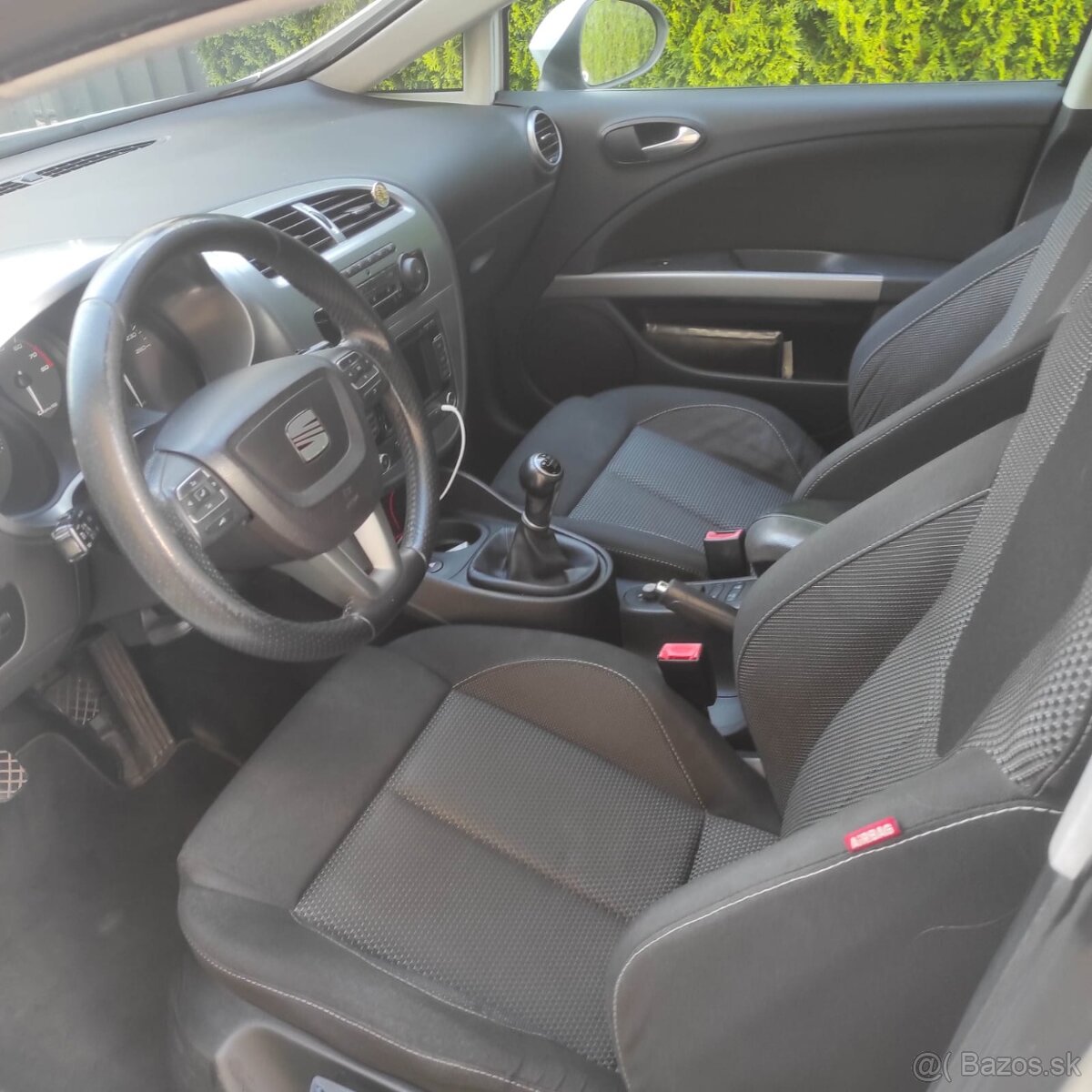 SEAT LEON 1.8 TSI - 5