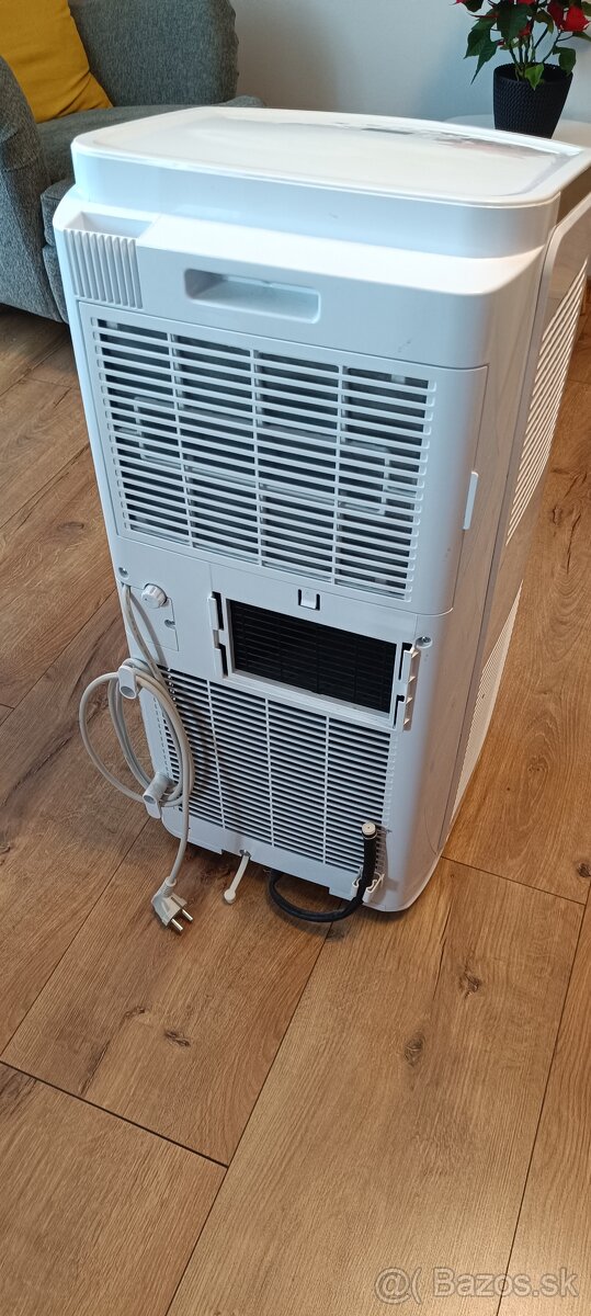 Mobilna klimatizacia - 5