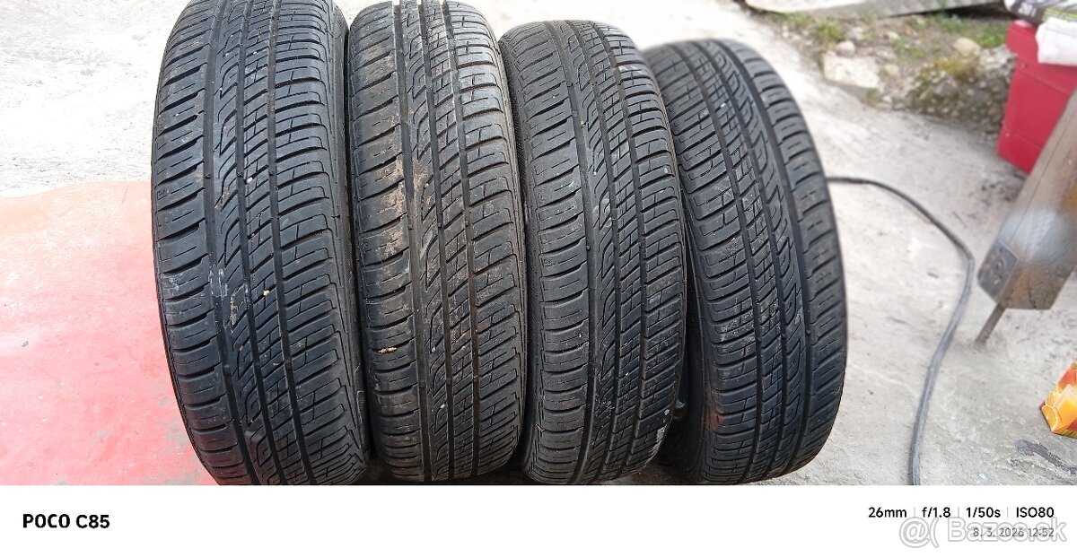 Rôzne pneu za super ceny od r14/18 - 5