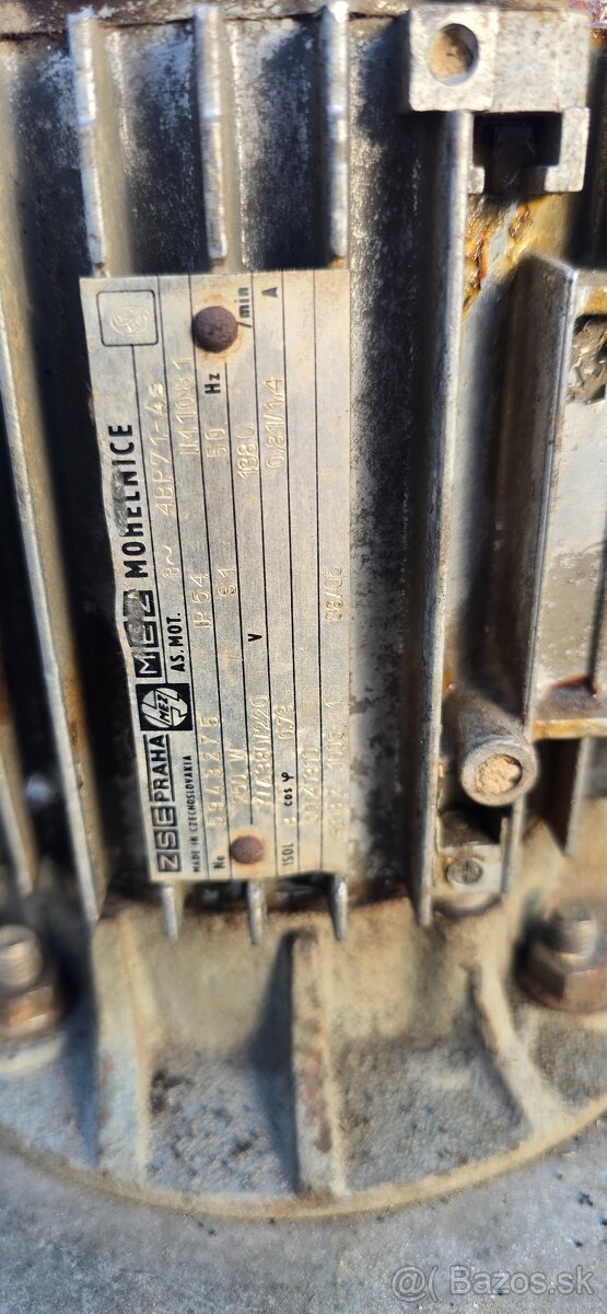 Odsávací ventilátor - 5