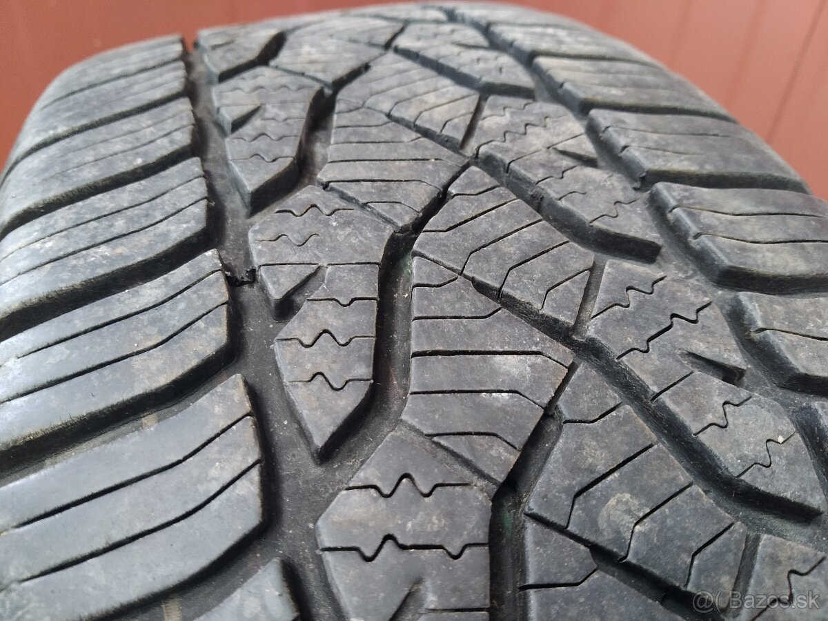 elektróny 5x100r14,originál Škoda - 5