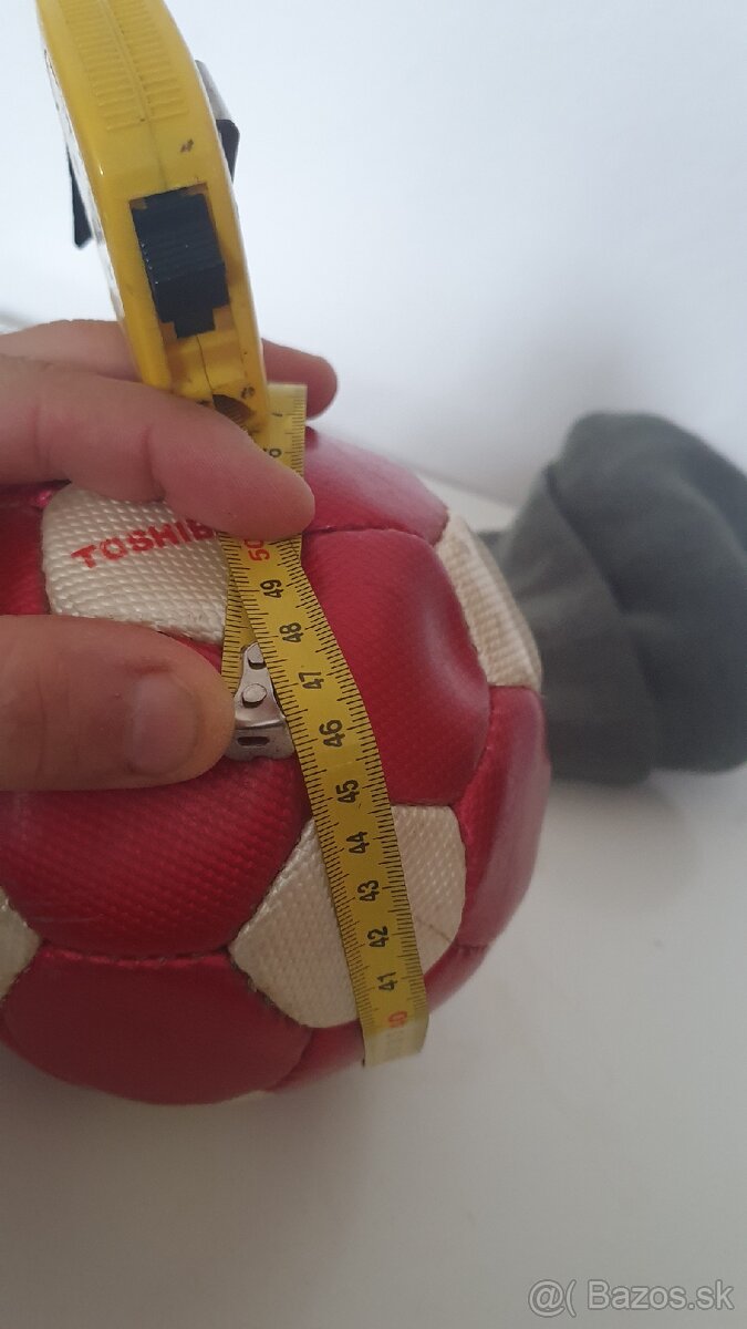 Predám - detska zimna ciapka so siltom - 5