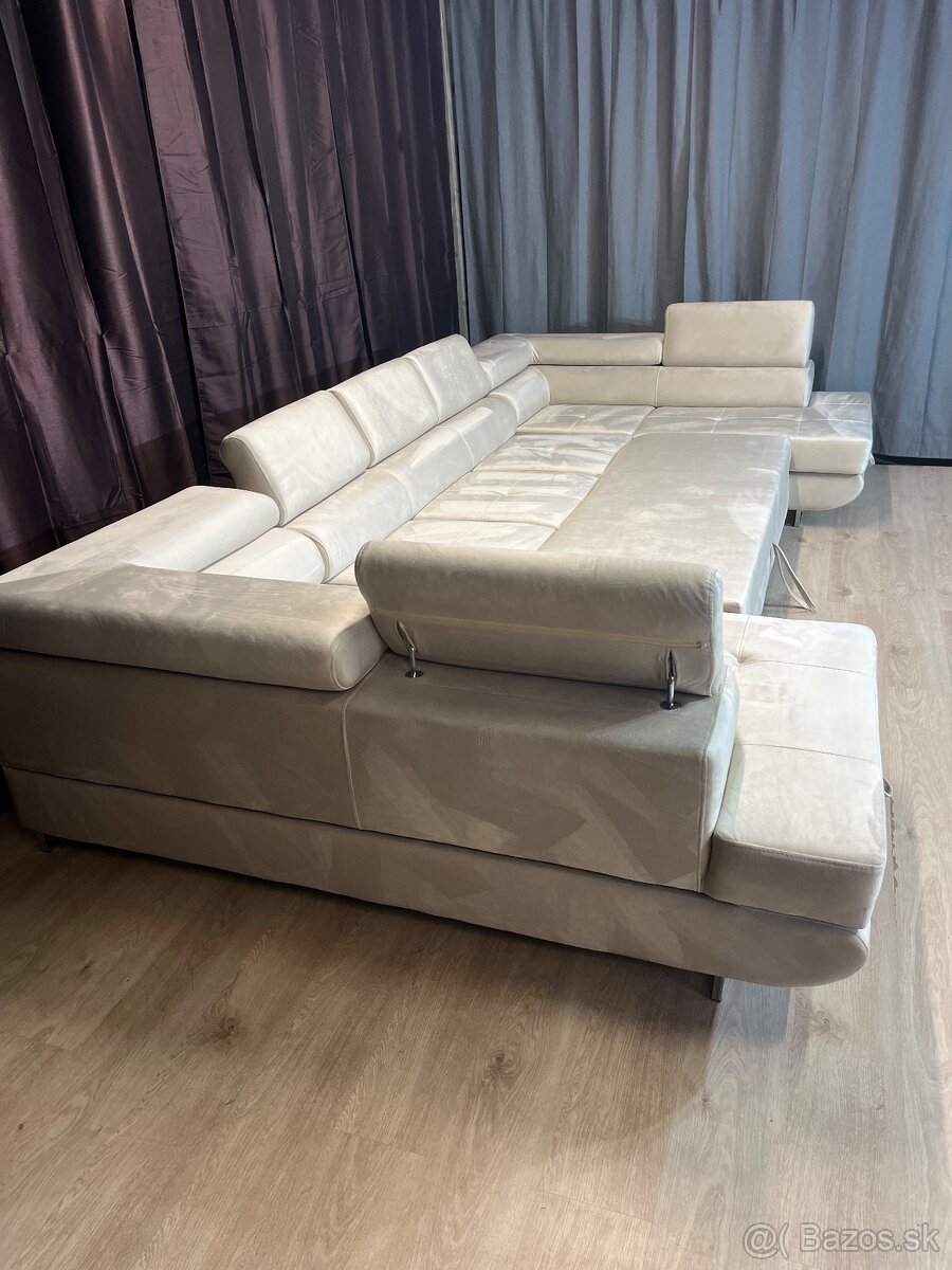 Sedacia súprava MAXI 463/C - 5