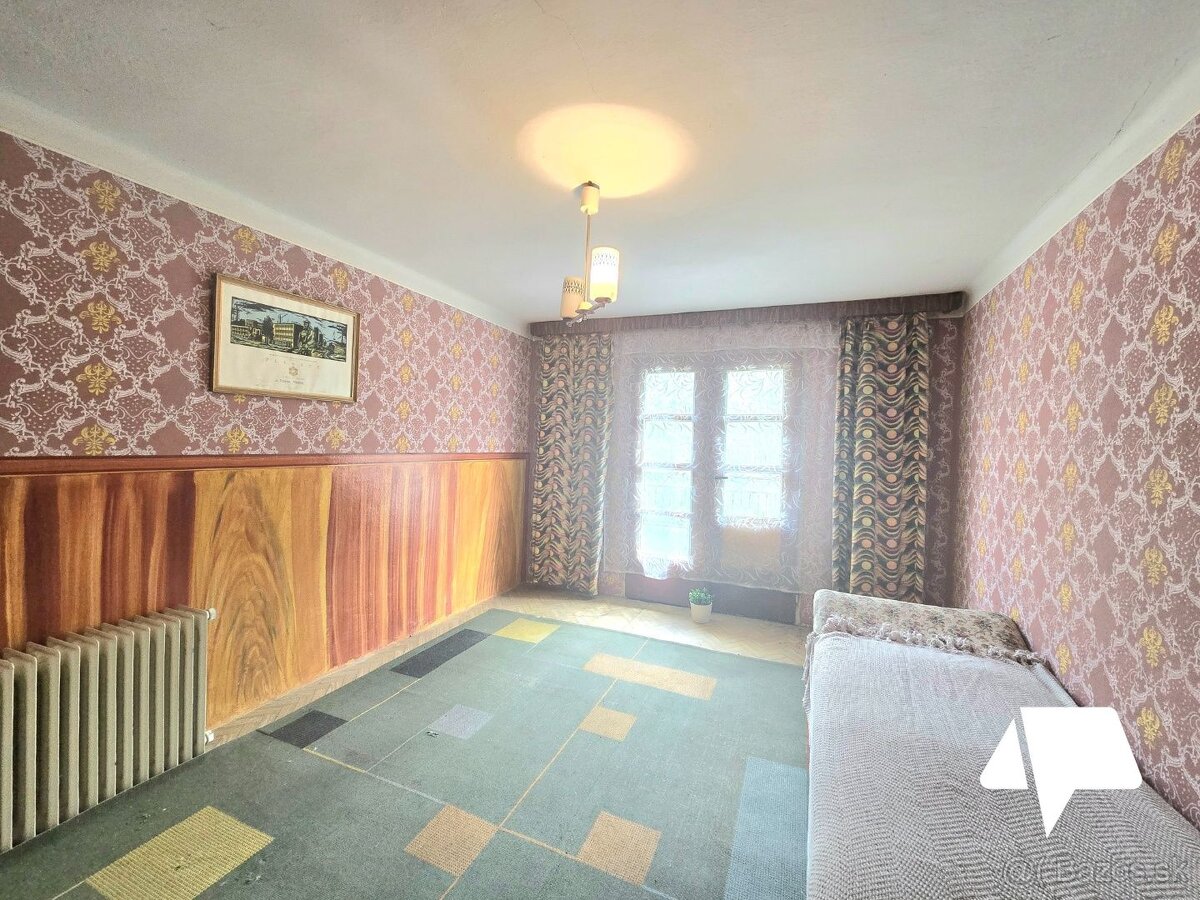 Predaj rodinný dom Čechy neďaleko Aquapark a lyžiarske stred - 5