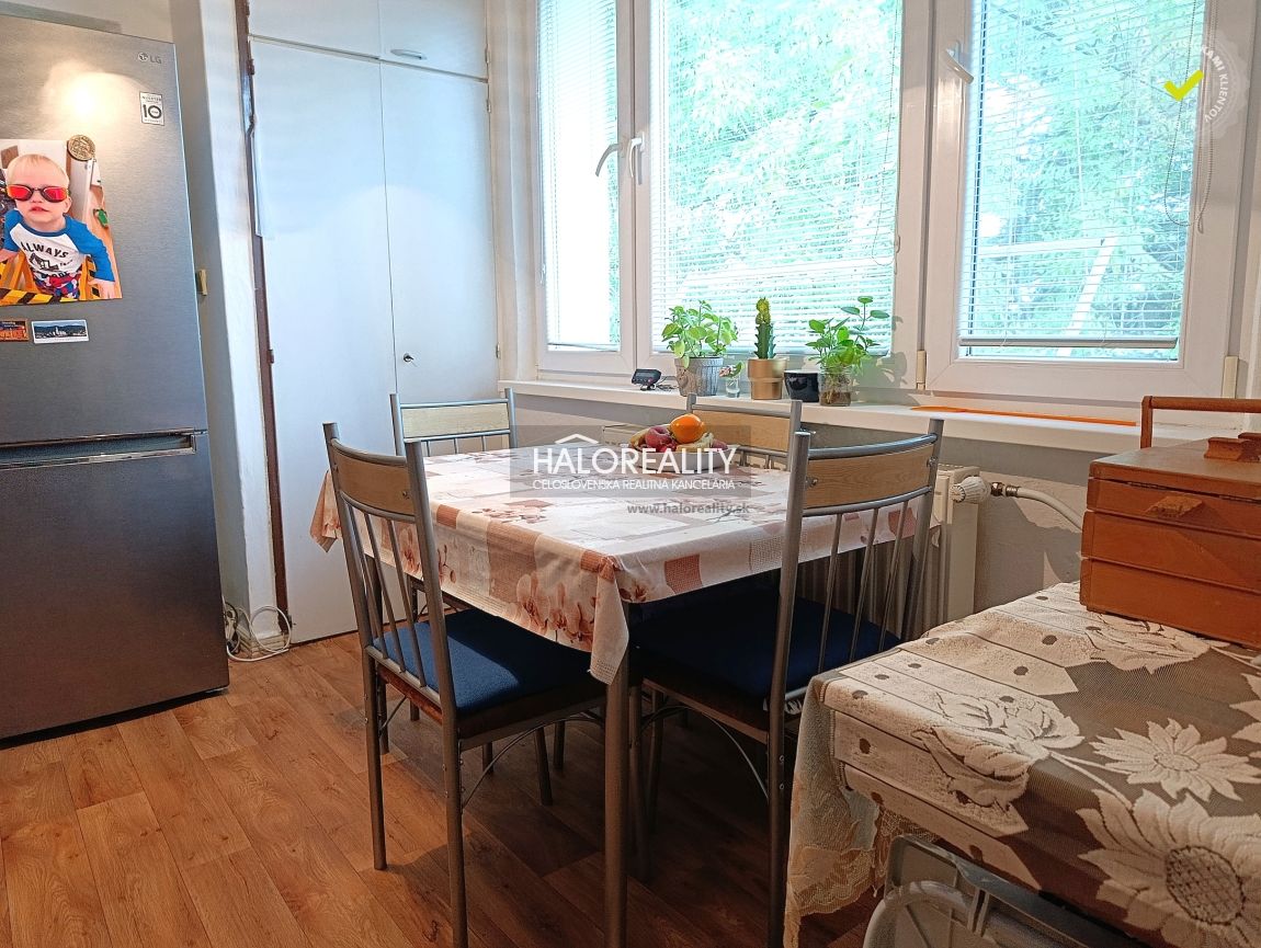 HALO reality - Predaj, dvojizbový byt Nováky - EXKLUZÍVNE HA - 5