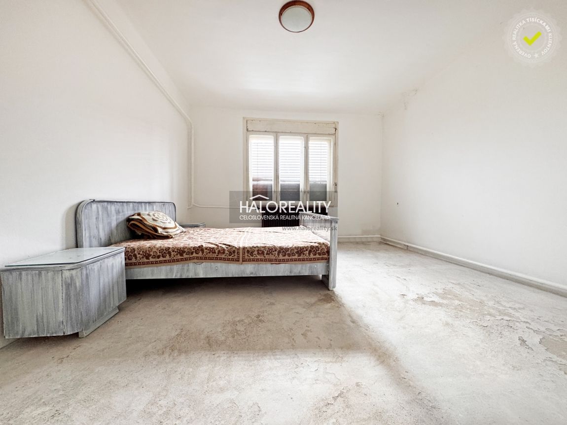 HALO reality - Predaj, rodinný dom Kamenica nad Hronom, 4 iz - 5