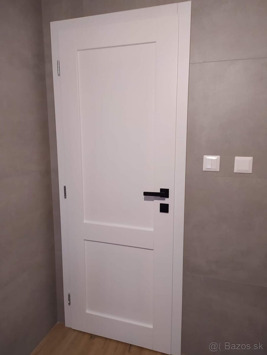 Kvalitné interiérové dvere ✅✅✅ - 5