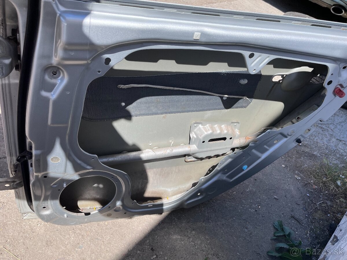 Hyundai i30 predne pravé, zadne pravé dvere - 5