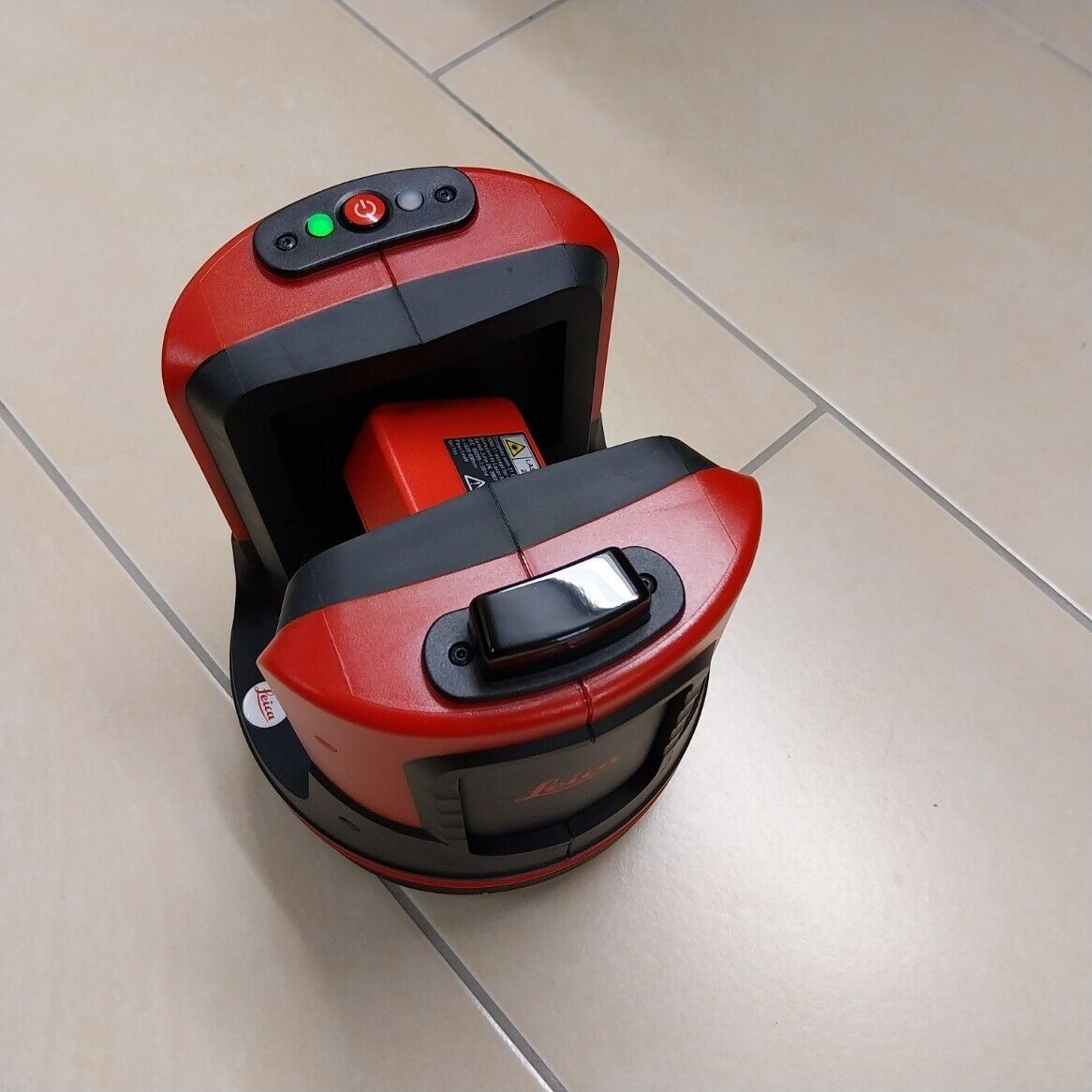 Leica 3D Disto, dátum nákupu 22.07.2024, záruka predajcu ešt - 5