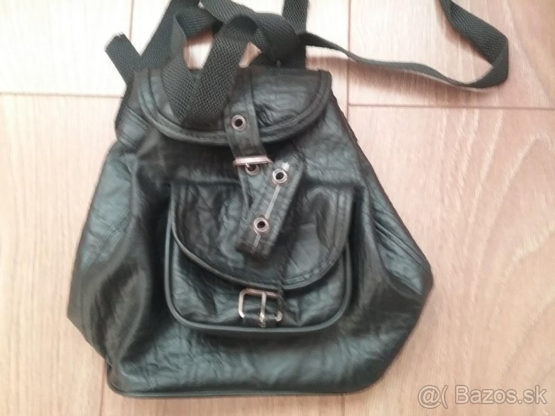 Detské a študenké batohy - 5