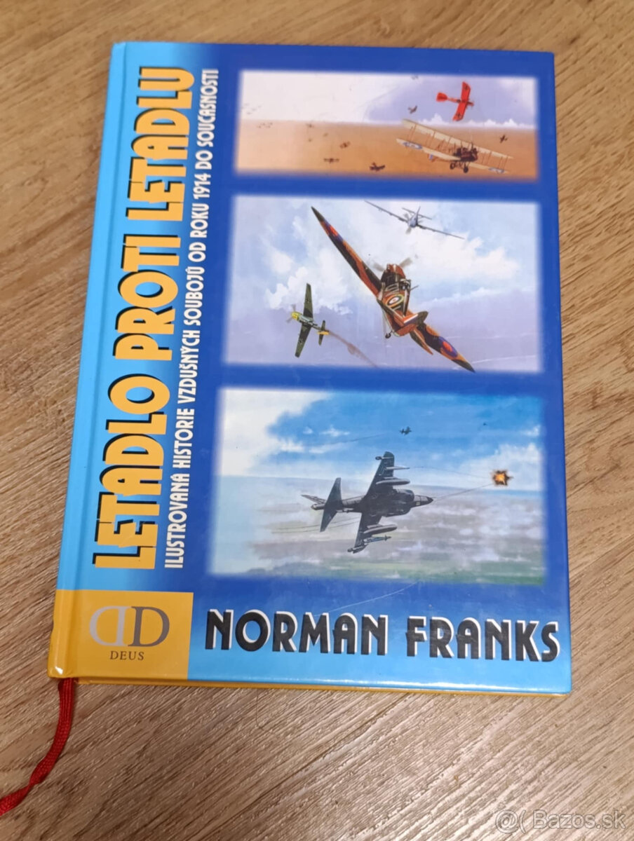 Knihy 2.svetová vojna - 5