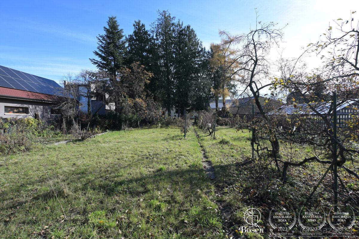 BOSEN | Rodinný dom s investičným potenciálom, Malacky, poze - 5