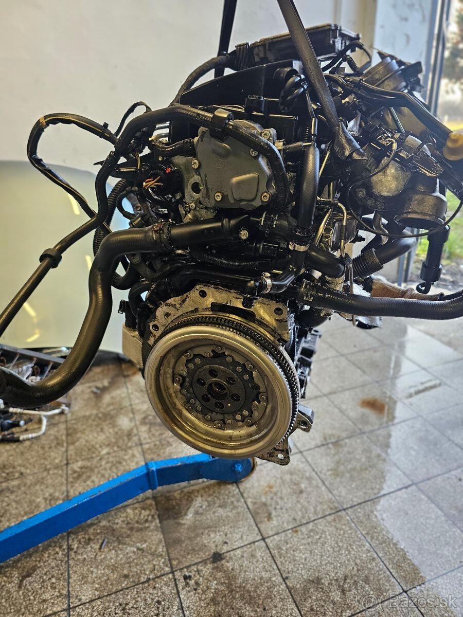 Motor 2.0 TDI 103kW – BMM/BMP - 5