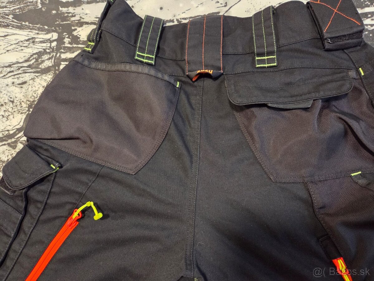 Engelbert strauss montérky - 5