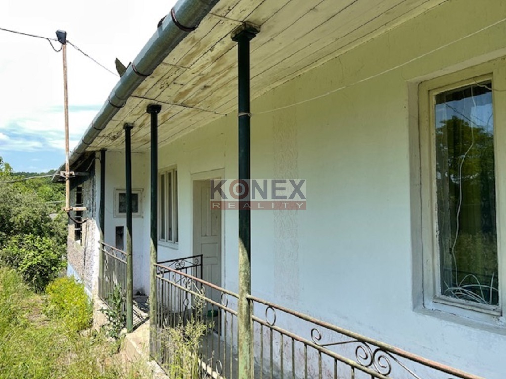 Rodinný dom / chalupa v obci Petrovce, okr. Sobrance - 5