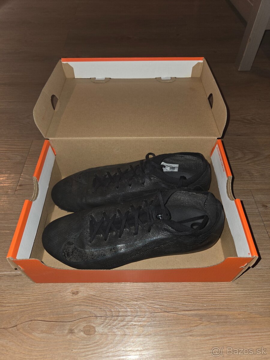 Kopačky NIKE ZM Vapor 16 PRO FG, č. 43 - 5