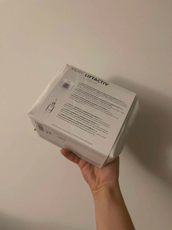 VICHY Liftactiv Supreme - 5