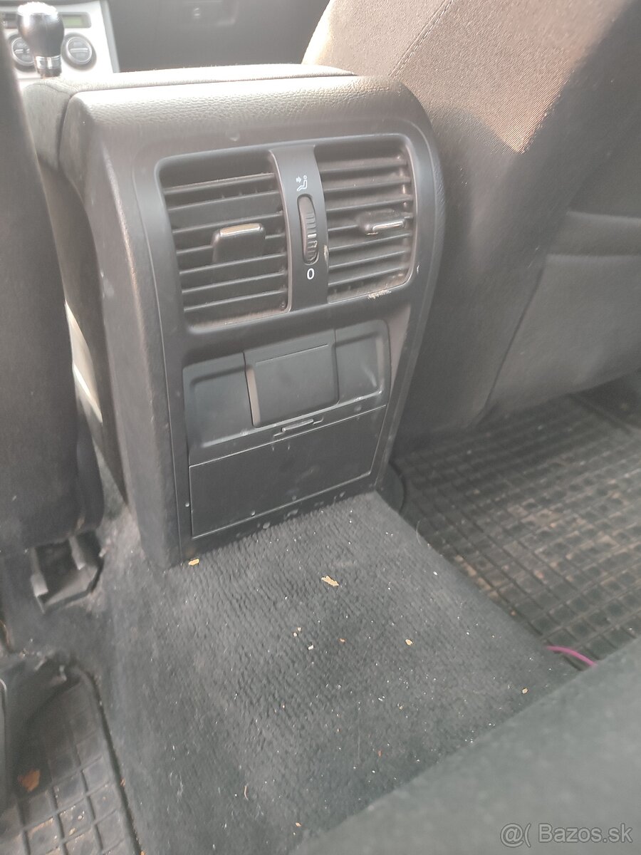 Vw passat 2.0tdi 103 kw rozpredám - 5