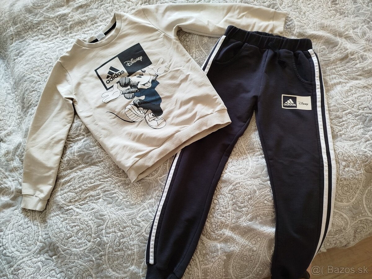 Oblečenie pre chlapca - 5