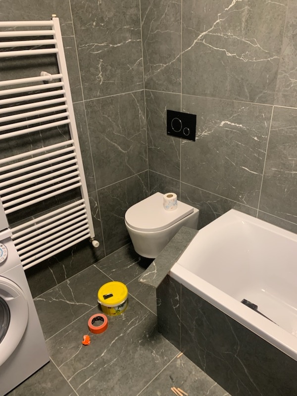 Ponukame stavebne prace rekonstruk.,domov jadier novostavby - 5