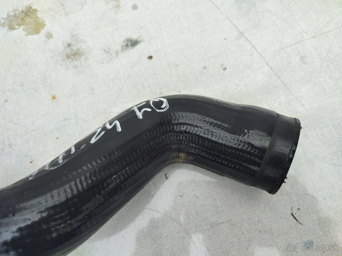 AUDI Q7 4L 4.2 TDI 240 KW - Hadica Turba - 5