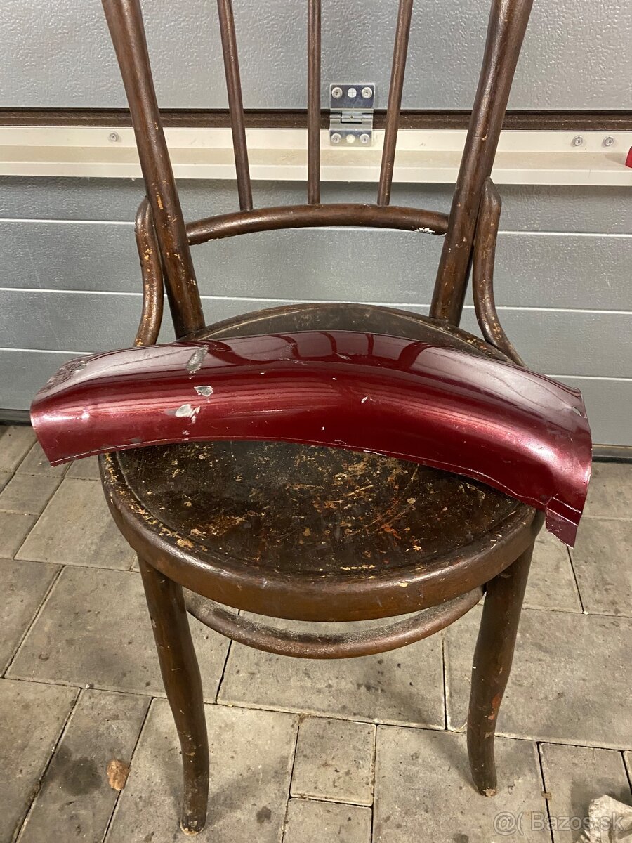 Podblatnik Jawa 250/350 panelka - 5