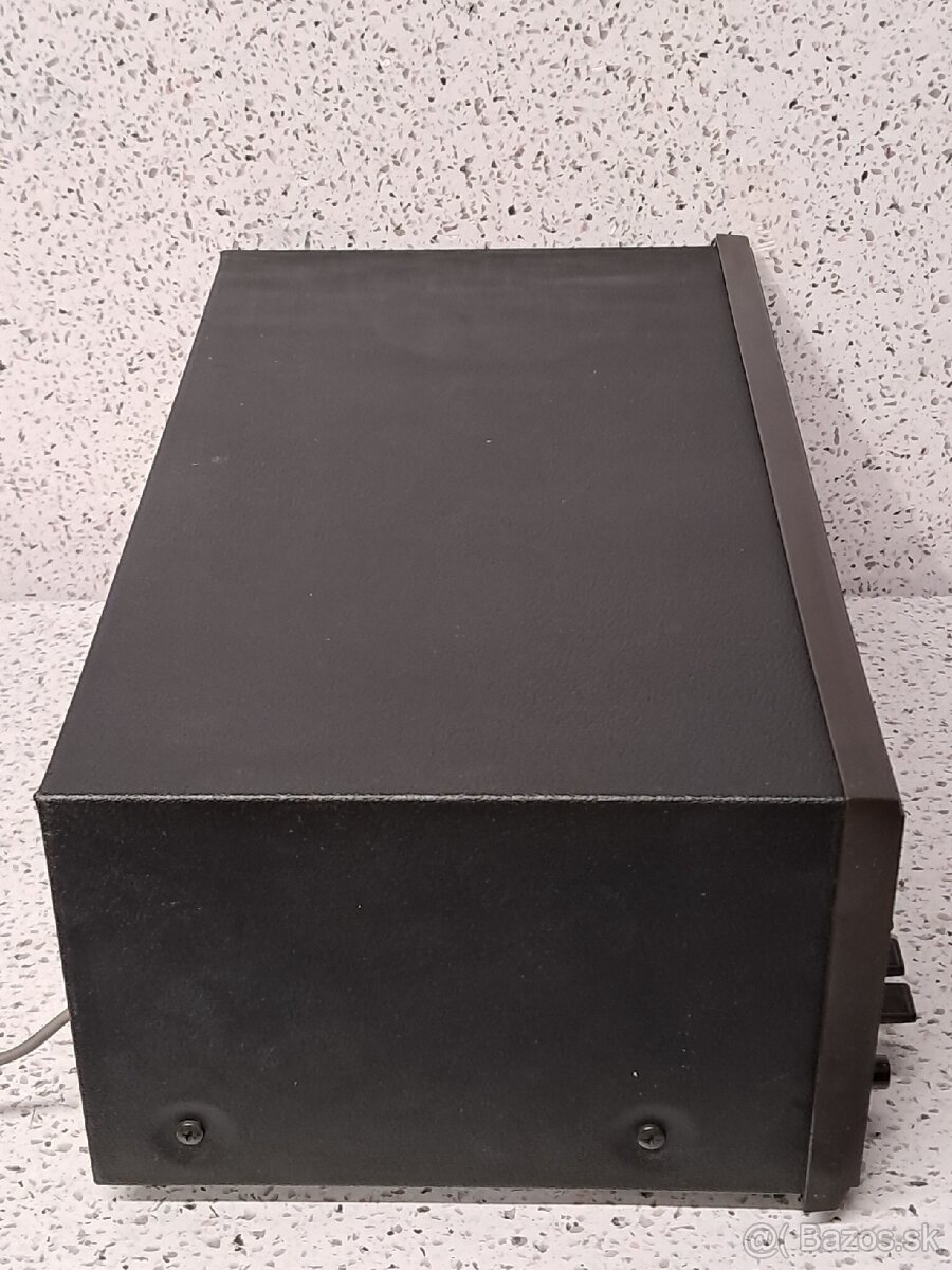 Magnetofon Sharp / Tuner Sharp - 5